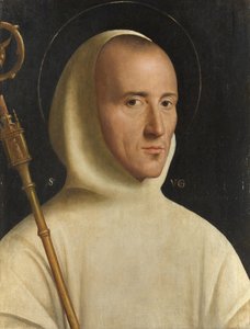 セントヒュー、c。 1550〜1600