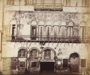 ヴェネチアのセストリエレディカンナレージョにある建物 作： Italian Photographer