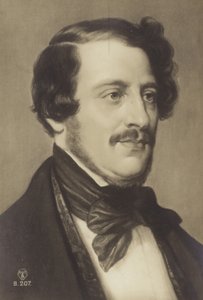 ガエターノ・ドニゼッティ、イタリアの作曲家（1797-1848）