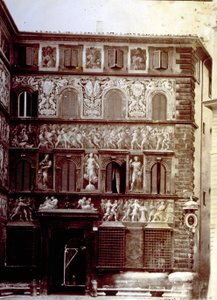 ファサードの眺め 作： Italian Photographer