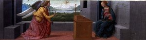 告知（パネル） 作： Italian School