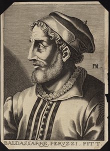 Baldassare Tommaso Peruzzi