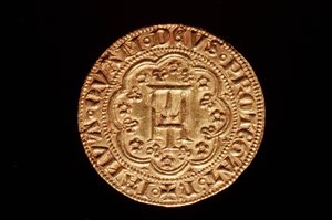 通貨：Genovino d