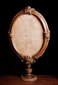 イタリアの天文学者・物理学者であるガリレオ・ガリレイ（1564-1642）が研究した振り子の動きを時計や時間の計測に応用した図面。数学者Vincenzo Viviaが描いた原画のコピー 作： Italian School
