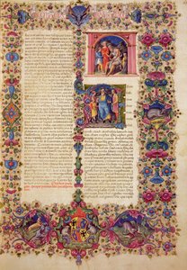 Fol.167r Borso d
