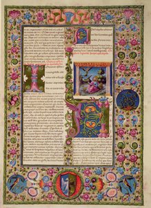 Fol.236r Borso d