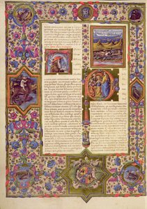 Fol.280r Borso d
