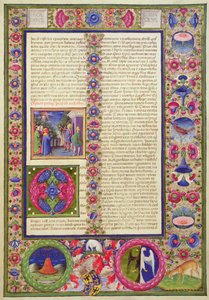 Fol.293r Borso d