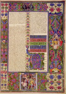 Fol.78r Borso d