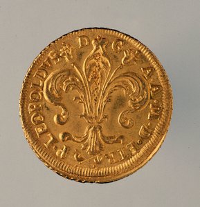 フィレンツェの黄金のラスポーネ、ローマ皇帝レオポルド2世の時代（1747～1792年