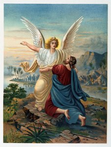 ジョバンニ・ラディスラオ・サイコラ著「Aurea Bibbia classica: storia della rivelazione divina nell