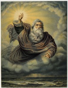 La luce sia fatto（光は作られる）-Giovanni Ladislao Sykora著「Aurea Bibbia classica: storia della rivelazione divina nell