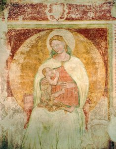  作： Italian School