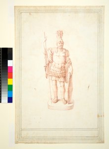 1700年から1750年3月 作： Italian School