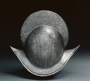 モリオン、c.1575-1600