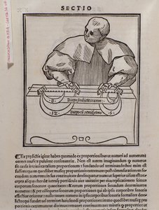 ロドヴィコフォリアーニ（1475？-1542）（またはルドヴィコフォリアーニ）のミュージカ理論のページ