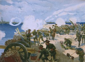 1848年3月、ヴェネツィアでの反乱、19世紀後半のチョコレートタルモーネのために作られたリソルジメントの歴史に関するアルバムのイラスト
