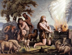 Aurea Bibbia classica: storia della rivelazione divina nell