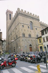 バルジェッロ、1256-1350年頃 作： Italian School