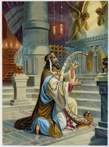 Aurea Bibbia classica: storia della rivelazione divina nell