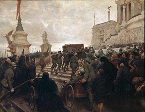  作： イタリア語学校