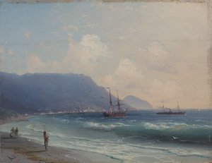 海景












"