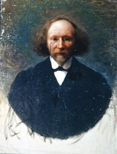 著者の肖像Vyacheslav Ivanov、c.1910