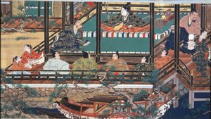The Tale of Yamanaka Tokiwa Vol. 11 作： Iwasa Matabei Katsumochi