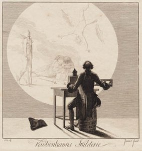 「Kiøbenhavns Skilderie」、no. 4