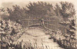 サンダーガードのパーティーは 作： J.F. Clemens