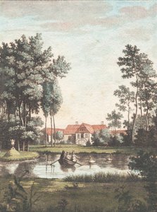 サンダーランド 作： J.F. Clemens