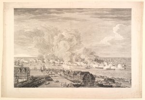 1801 年 4 月 2 日のレデンの戦い