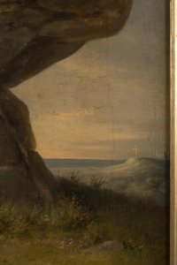 最後のスカルド 作： J.L. Lund