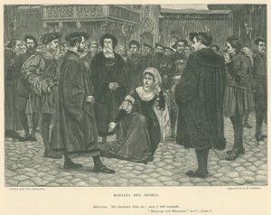 メジャーメジャーのイラスト 作： J.M.L. Ralston