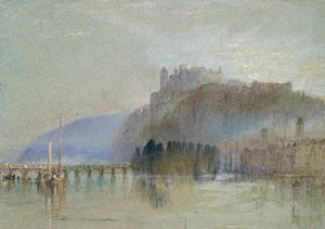 アンボワーズ、c1830