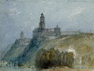 Saint-Florent-le-Vieil, c1826-1830