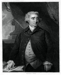 チャールズジェームズフォックス、イギリスのホイッグ党の政治家、1833年。 作： J.W. Cook
