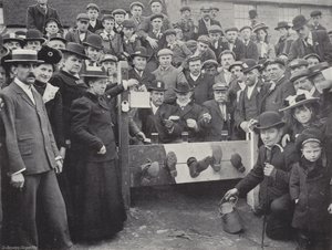 コービーポールフェア、在庫あり 作： J. Benjamin Stone