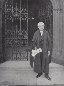 Archibald Milman卿、KCB 作： J. Benjamin Stone