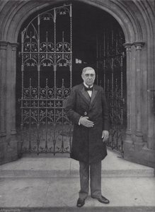 子爵子爵 作： J. Benjamin Stone