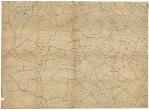 Civil War maps, 2nd ed., 1989. LC Civil War maps (2nd ed.) 501.7 米国議会図書館の Web サイトからもラスター イメージとして入手できます。 シート 6 (lva00104)、c。 1、出典不明、1968 年 8 月。 シート 8 (lva00105)、c。 1、出典不明、1968 年 8 月、c. 2 ネガ 作： J. F.; Schedler United States. Army. Corps Of Topographical Engineers; Gedney