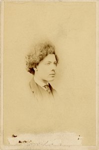 チャールズ・フェアファックス・マレー (1849-1919) (写真)