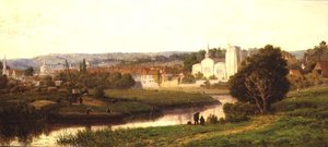 Maidstone 作： J. Hardwicke Lewis