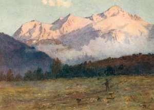  作： J. Hardwicke Lewis