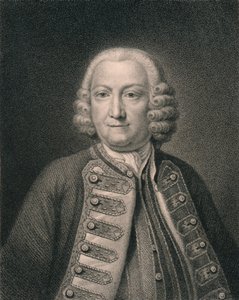 「アンソン卿」、1829年。