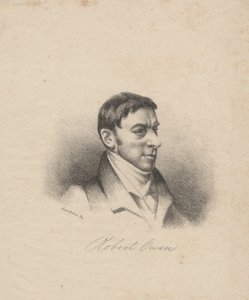 Hy（ヘンリー）ニール、1829 作： J. M. Roberts