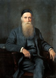 ヘンリー・ホールディング、1895-1900 作： J. Sydney Willis Hodges