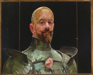 作： Jacek Malczewski