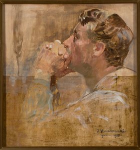  作： Jacek Malczewski
