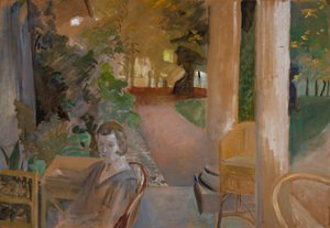  作： Jacek Malczewski